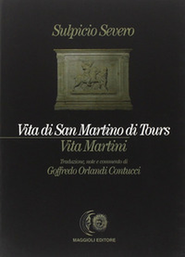 Vita di san Martino di Tours-Vita Martini - Librerie.coop Vita di san Martino di Tours-Vita Martini - Librerie.coop