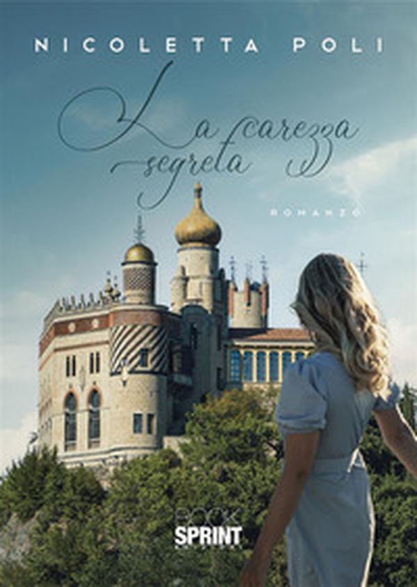 La carezza segreta - Librerie.coop La carezza segreta - Librerie.coop