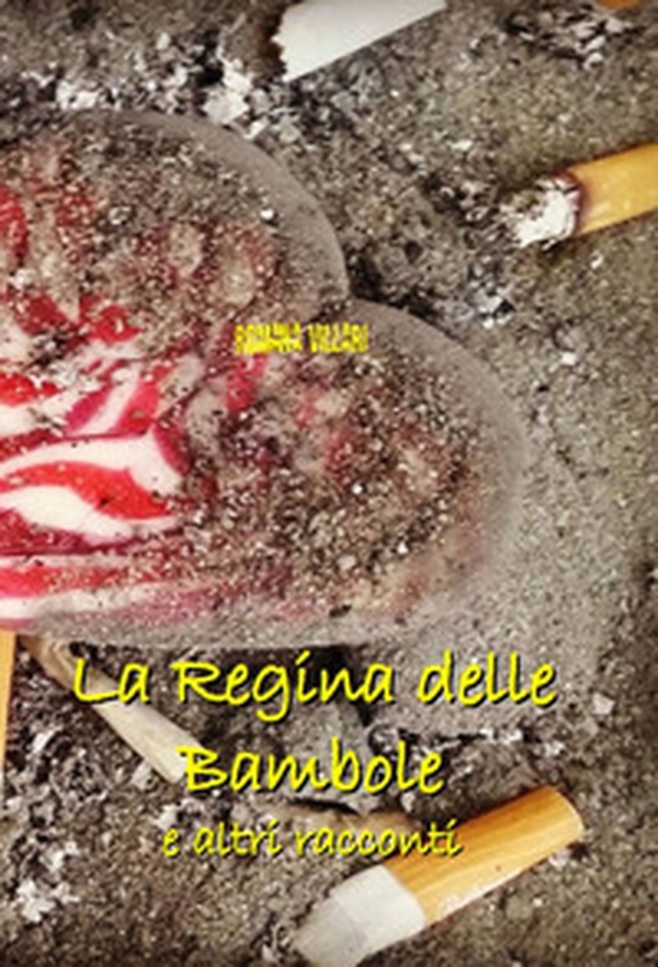 La regina delle bambole e altri racconti - Librerie.coop La regina delle bambole e altri racconti - Librerie.coop