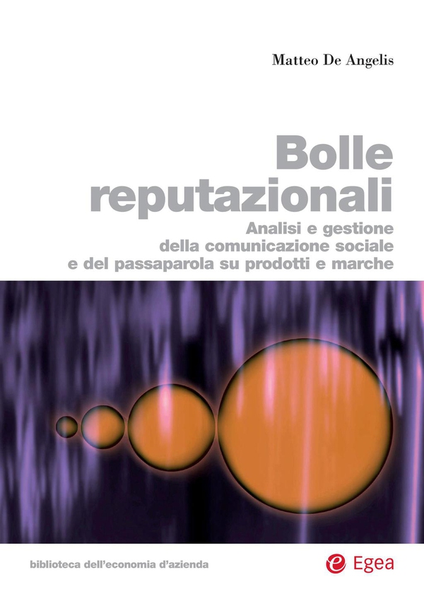 Bolle reputazionali - Librerie.coop Bolle reputazionali - Librerie.coop