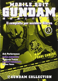 Il piano per uccidere Gihren. Gundam - Librerie.coop
