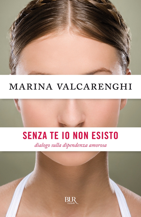 Senza te io non esisto - Librerie.coop Senza te io non esisto - Librerie.coop