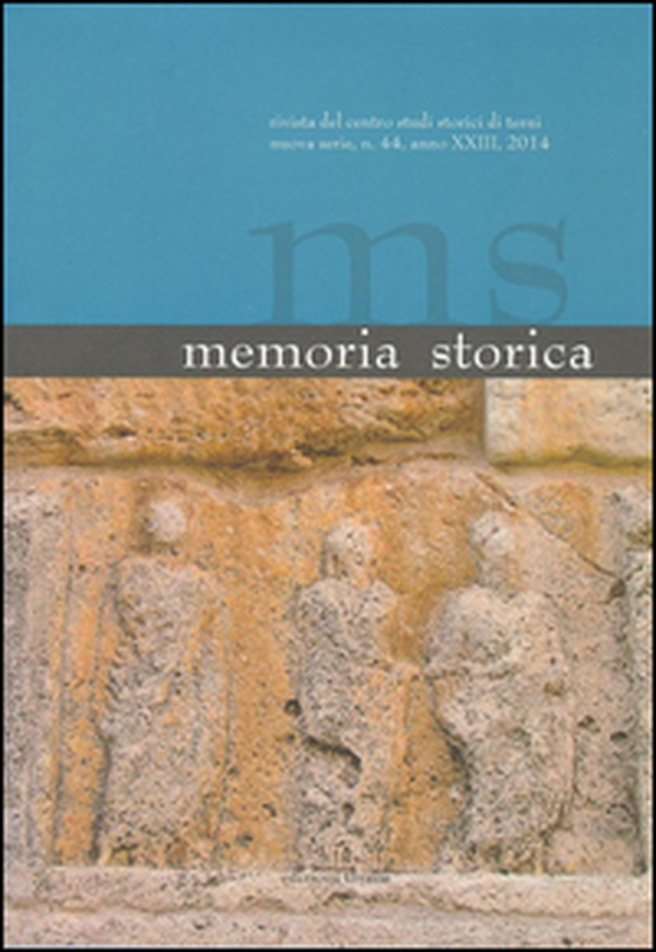 Memoria storica - Librerie.coop Memoria storica - Librerie.coop