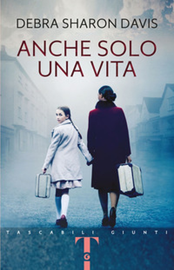 Anche solo una vita - Librerie.coop Anche solo una vita - Librerie.coop