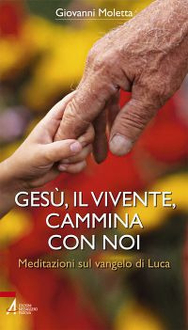 Gesù, il vivente, cammina con noi. Meditazioni sul Vangelo di Luca - Librerie.coop Gesù, il vivente, cammina con noi. Meditazioni sul Vangelo di Luca - Librerie.coop