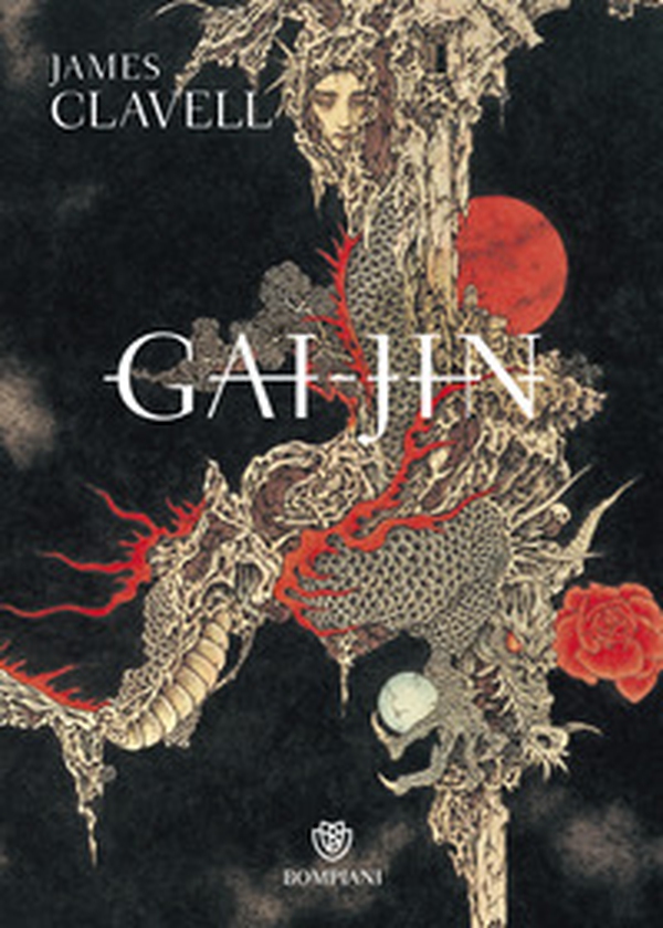 Gai-jin - Librerie.coop Gai-jin - Librerie.coop