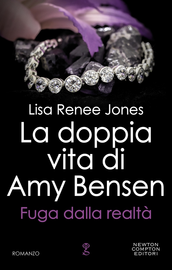 La doppia vita di Amy Bensen. Fuga dalla realtà - Librerie.coop La doppia vita di Amy Bensen. Fuga dalla realtà - Librerie.coop