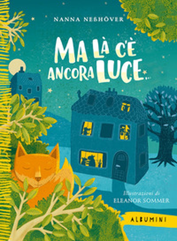 Ma là c'è ancora luce... - Librerie.coop Ma là c'è ancora luce... - Librerie.coop