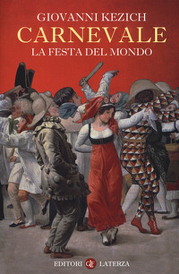 Carnevale. La festa del mondo - Librerie.coop Carnevale. La festa del mondo - Librerie.coop