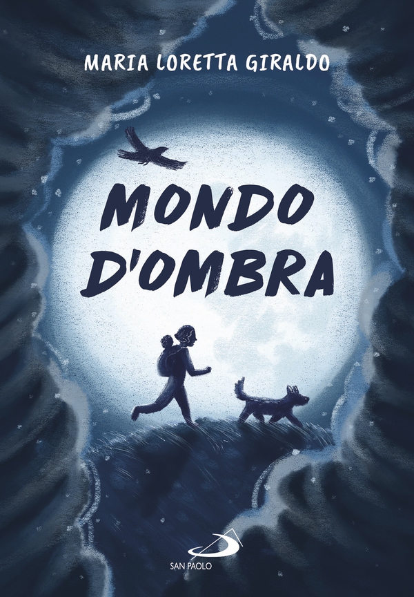 Mondo d'ombra - Librerie.coop Mondo d'ombra - Librerie.coop