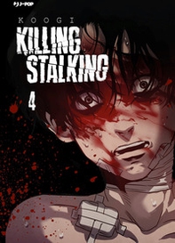 Killing stalking - Vol. 4 - Librerie.coop
