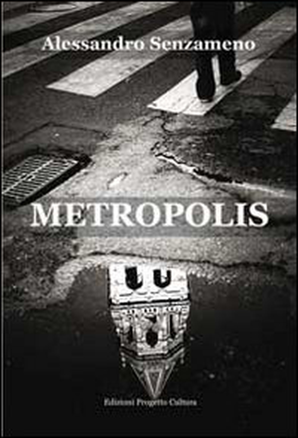 Metropolis - Librerie.coop Metropolis - Librerie.coop