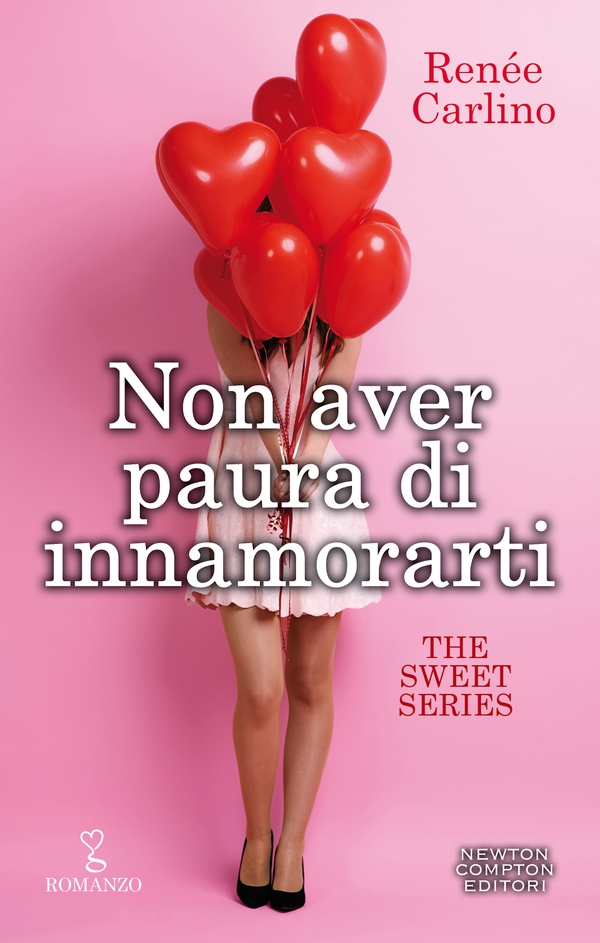 Non aver paura di innamorarti - Librerie.coop Non aver paura di innamorarti - Librerie.coop