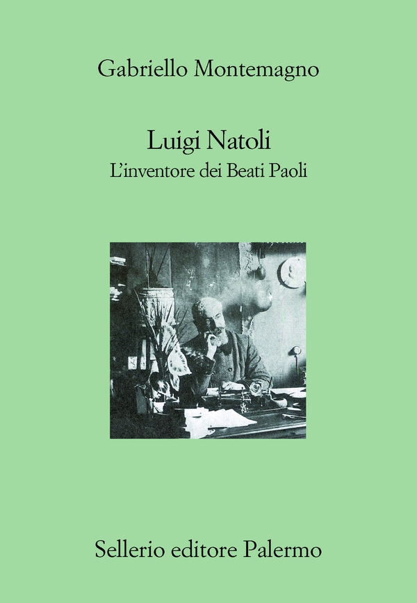 L'uomo che inventò i Beati Paoli - Librerie.coop L'uomo che inventò i Beati Paoli - Librerie.coop