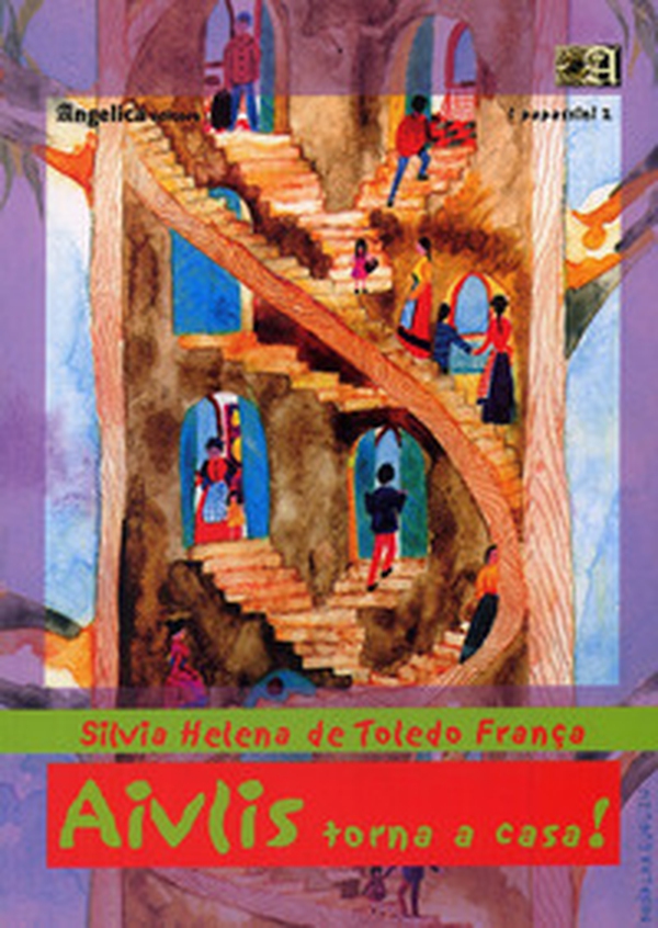 Aivlis torna a casa! - Librerie.coop Aivlis torna a casa! - Librerie.coop