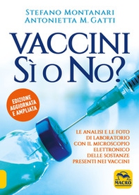 Vaccini: sì o no? - Librerie.coop