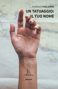 Un tatuaggio: il tuo nome - Librerie.coop