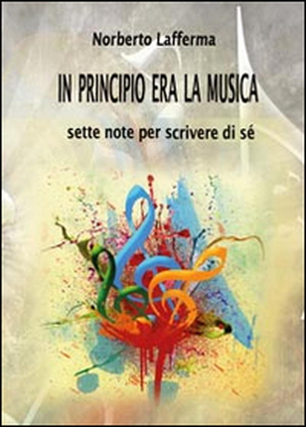 In principio era la musica - Librerie.coop In principio era la musica - Librerie.coop