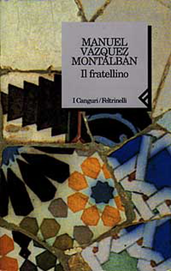 Il fratellino - Librerie.coop Il fratellino - Librerie.coop