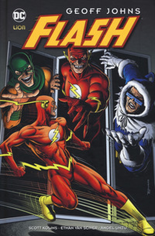 Flash - Librerie.coop Flash - Librerie.coop