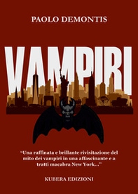 I vampiri - Librerie.coop