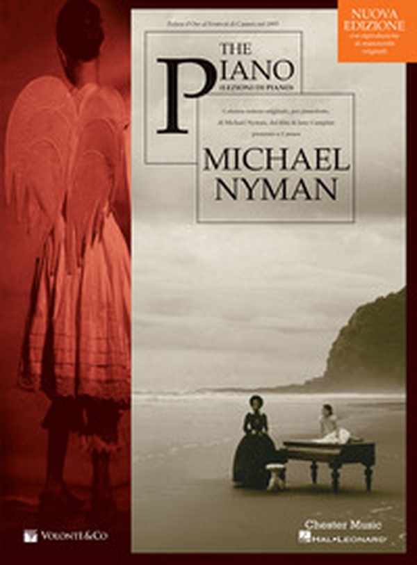 The piano (Lezioni di piano) - Librerie.coop The piano (Lezioni di piano) - Librerie.coop