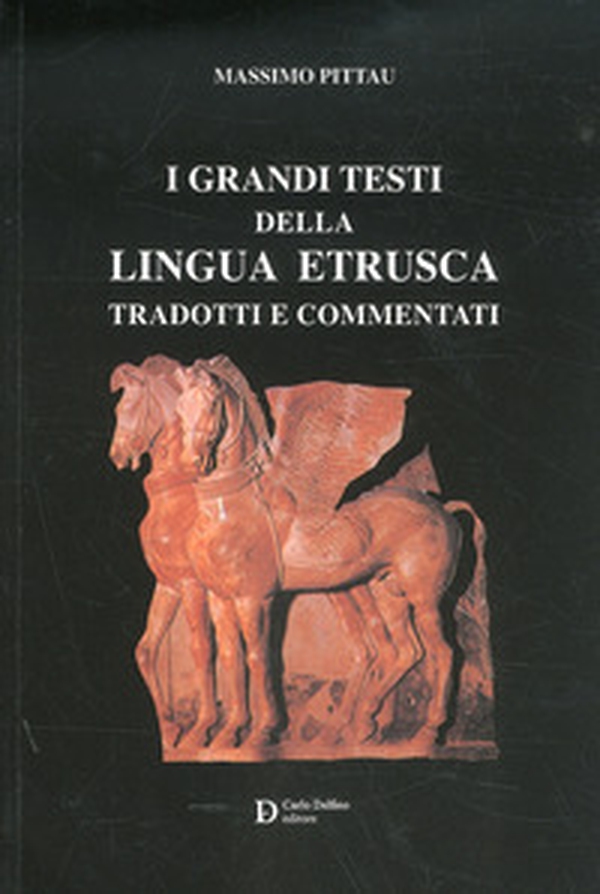 I grandi testi della lingua sarda - Librerie.coop I grandi testi della lingua sarda - Librerie.coop