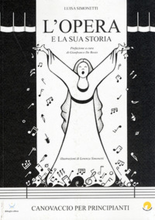 L'opera e la sua storia. Canovaccio per i principianti - Librerie.coop L'opera e la sua storia. Canovaccio per i principianti - Librerie.coop