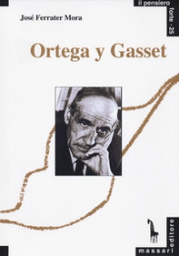 Ortega y Gasset - Librerie.coop