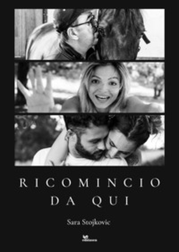 Ricomincio da qui - Librerie.coop Ricomincio da qui - Librerie.coop