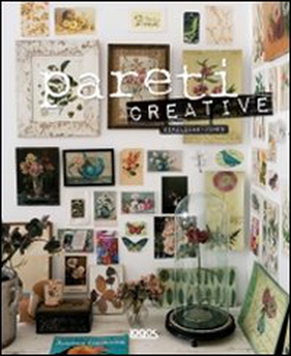 Pareti creative - Librerie.coop Pareti creative - Librerie.coop