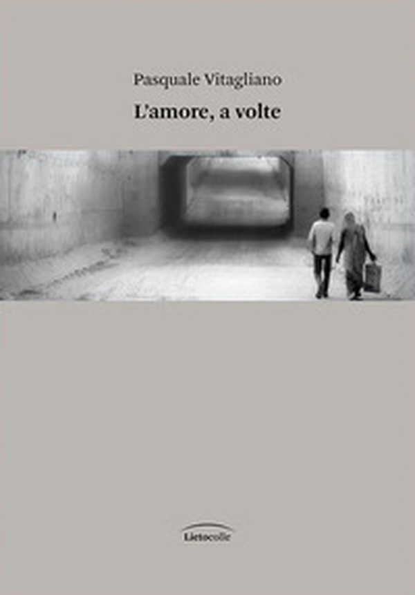 L'amore, a volte - Librerie.coop L'amore, a volte - Librerie.coop