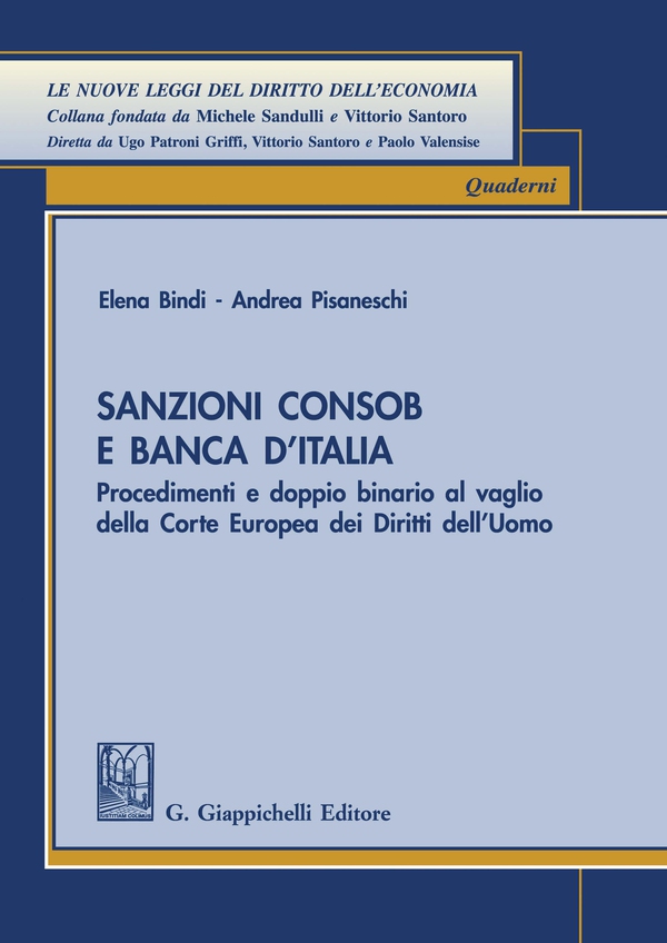 Sanzioni Consob e Banca d'Italia - Librerie.coop Sanzioni Consob e Banca d'Italia - Librerie.coop
