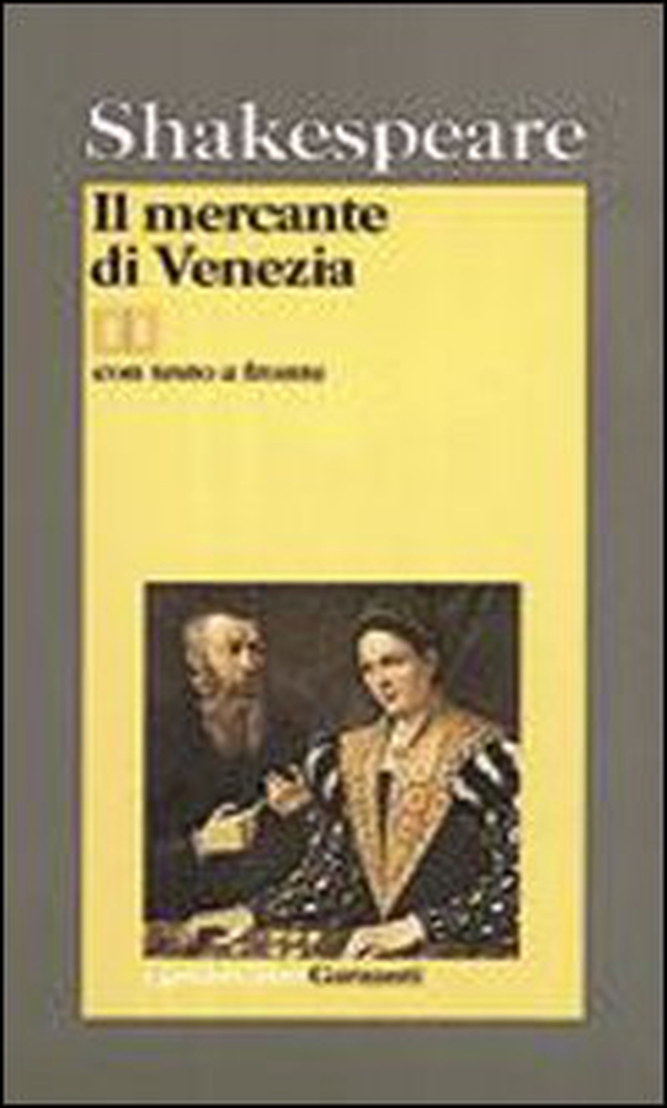 Il mercante di Venezia - Librerie.coop Il mercante di Venezia - Librerie.coop