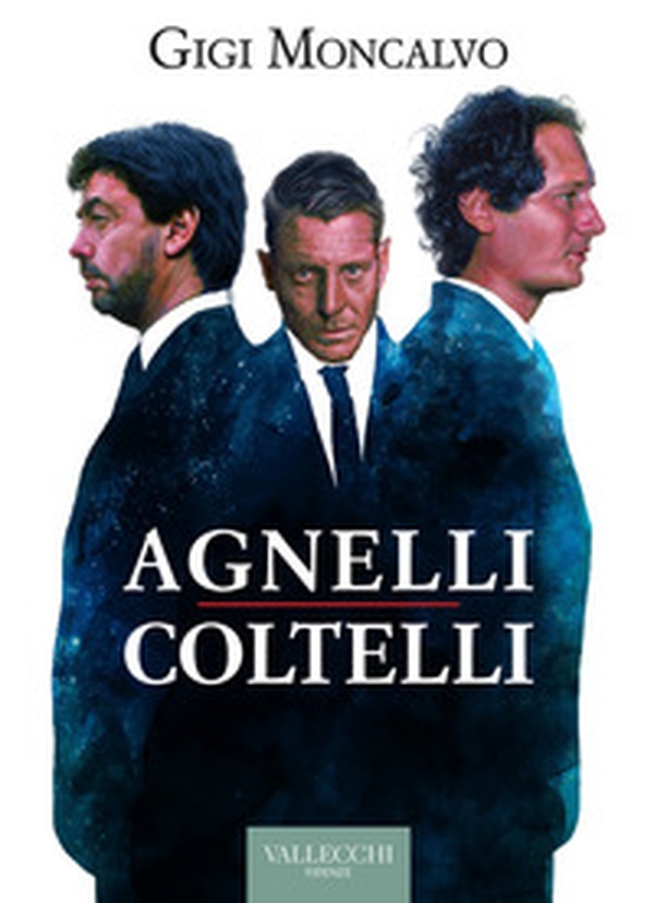 Agnelli coltelli - Librerie.coop Agnelli coltelli - Librerie.coop