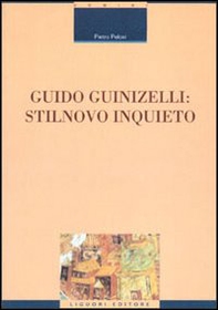Guido Guinizelli: stilnovo inquieto - Librerie.coop