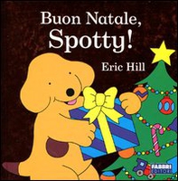 Buon Natale, Spotty! - Librerie.coop