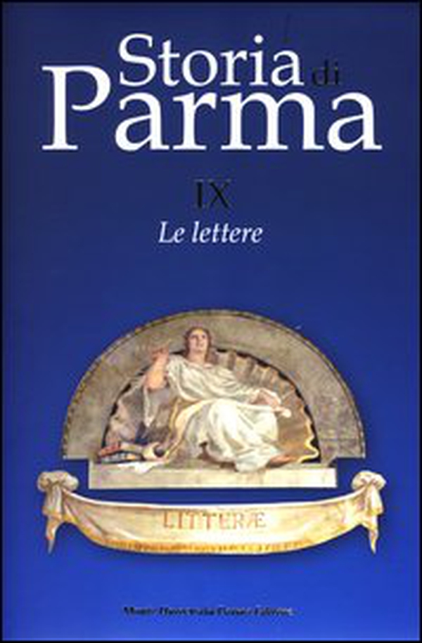 Storia di Parma - Librerie.coop Storia di Parma - Librerie.coop
