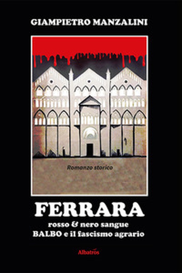 Ferrara rosso & nero sangue - Librerie.coop Ferrara rosso & nero sangue - Librerie.coop