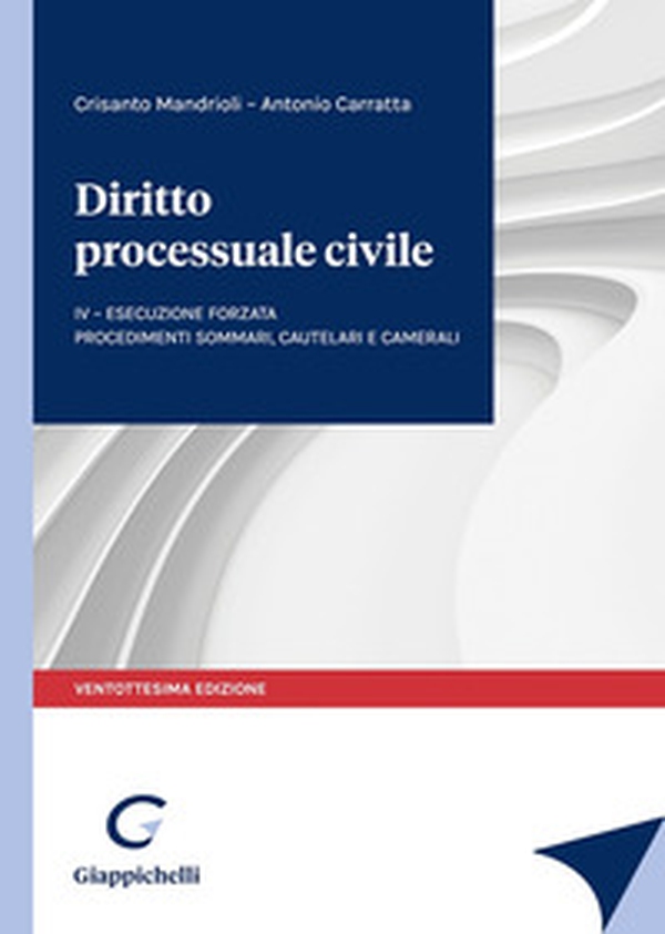 Diritto processuale civile - Librerie.coop Diritto processuale civile - Librerie.coop