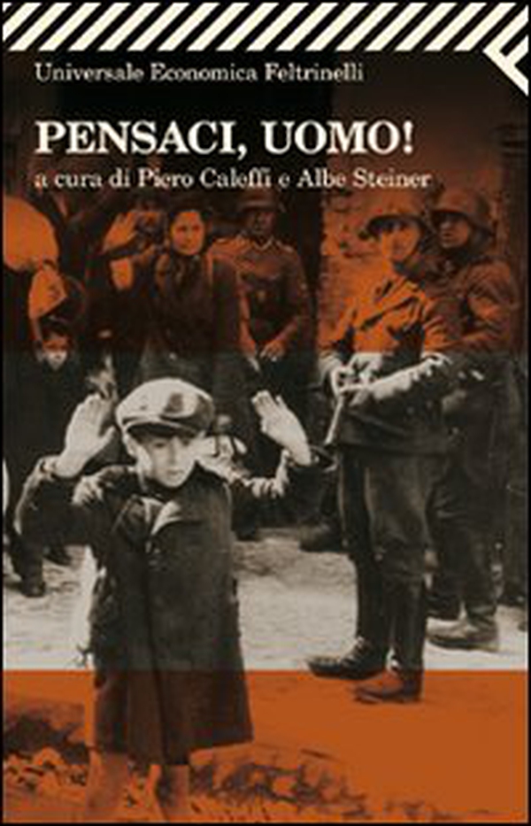 Pensaci, uomo! - Librerie.coop Pensaci, uomo! - Librerie.coop