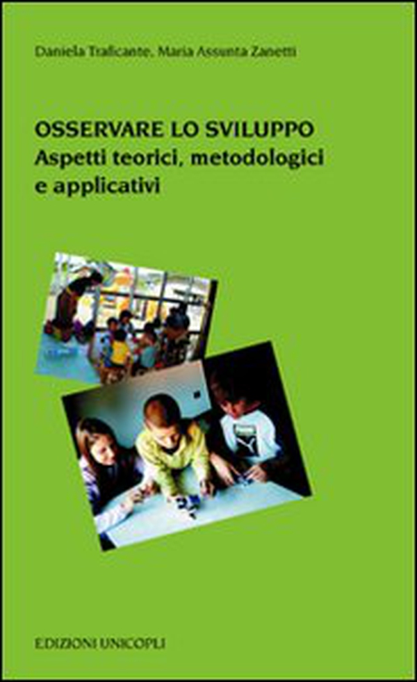 Osservare lo sviluppo - Librerie.coop Osservare lo sviluppo - Librerie.coop