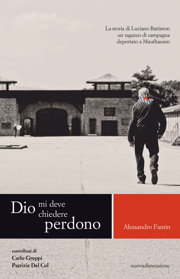 Dio mi deve chiedere perdono - Librerie.coop Dio mi deve chiedere perdono - Librerie.coop