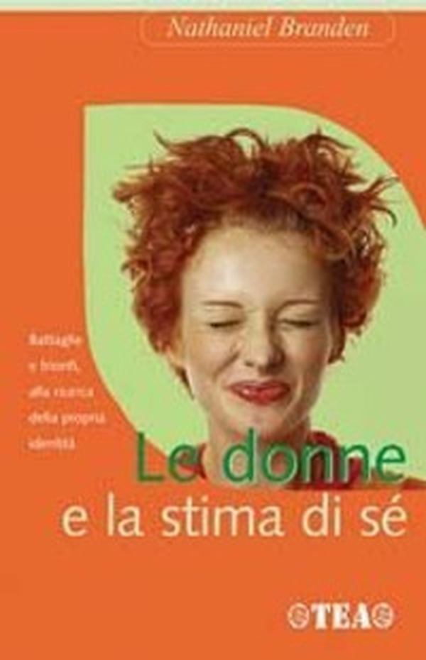 Le donne e la stima di sé - Librerie.coop Le donne e la stima di sé - Librerie.coop