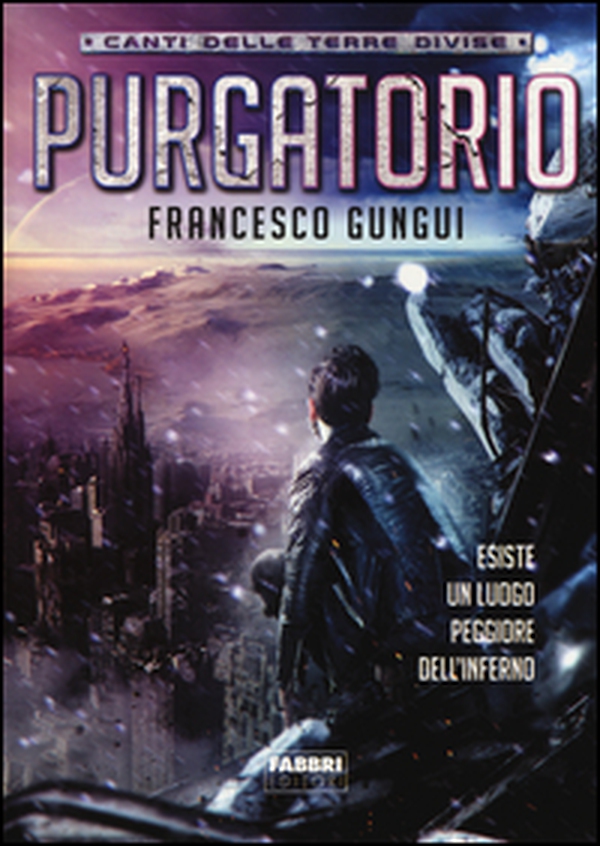 Purgatorio. Canti delle terre divise - Librerie.coop Purgatorio. Canti delle terre divise - Librerie.coop