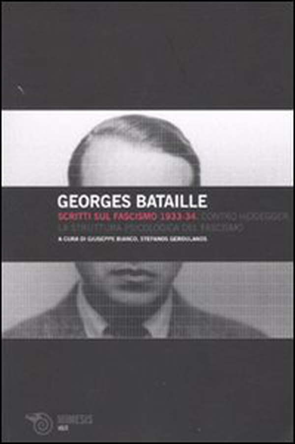 Scritti sul fascismo 1933-34. Contro Heidegger-La struttura psicologica del fascismo - Librerie.coop Scritti sul fascismo 1933-34. Contro Heidegger-La struttura psicologica del fascismo - Librerie.coop