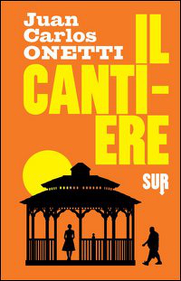 Il cantiere - Librerie.coop Il cantiere - Librerie.coop