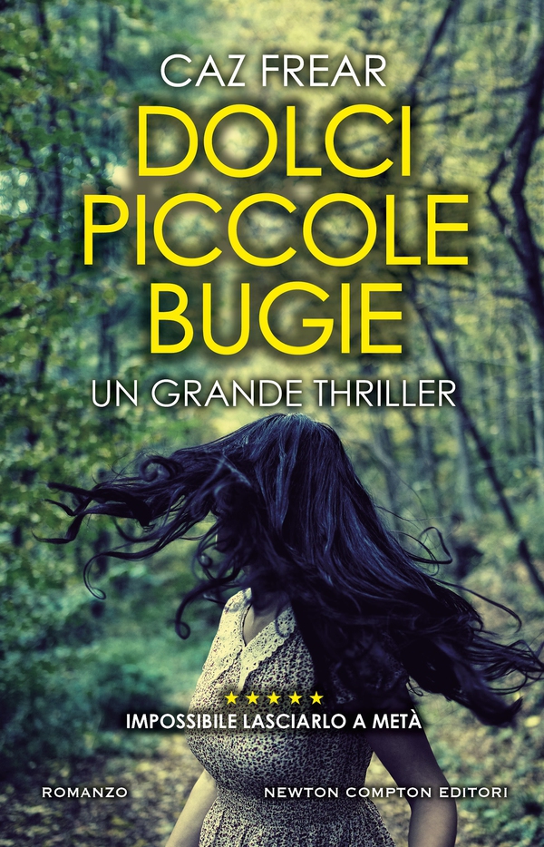 Dolci, piccole bugie - Librerie.coop Dolci, piccole bugie - Librerie.coop