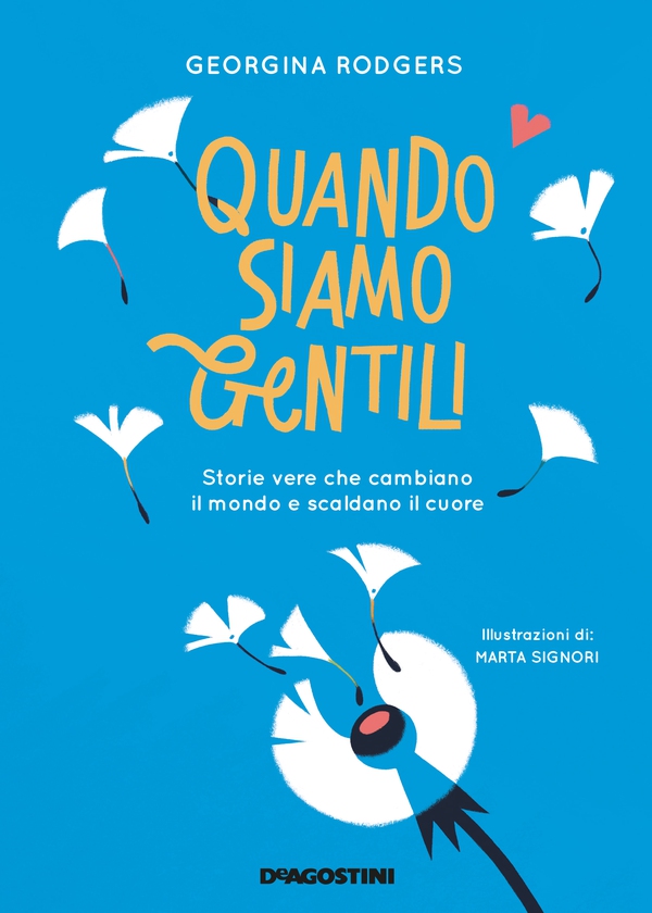 Quando siamo gentili - Librerie.coop Quando siamo gentili - Librerie.coop