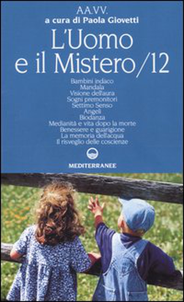 L'uomo e il mistero - Librerie.coop L'uomo e il mistero - Librerie.coop